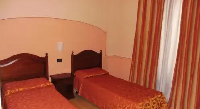 Locanda San Pietro, Réserver Hôtel San Vittorino 