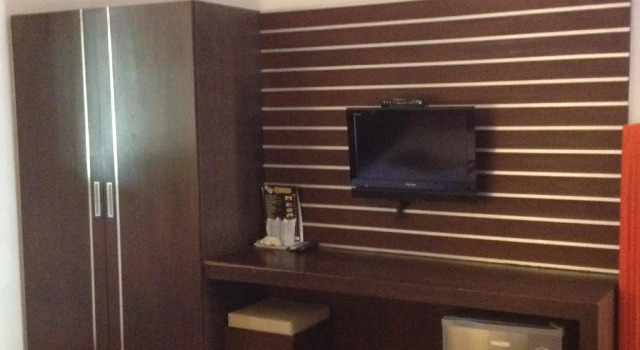 Двухместный номер Standard Palm Inn