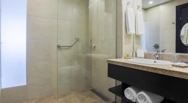Standard quarto Four Points By Sheraton Cuenca