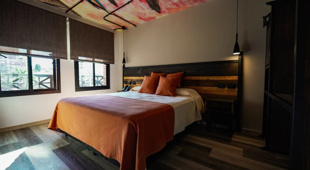 Terra Firma Hotel Boutique