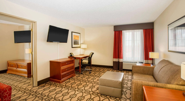 La Quinta Inn & Suites North Platte, Book Hotel 3-stjernede hoteller i Nebraska, 3*