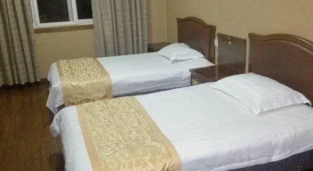 Yunhe New Sunshine Inn
