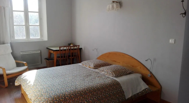 Mas Boheme, Rezervasyon Bed and Breakfast Espeluche Drôme Provençale