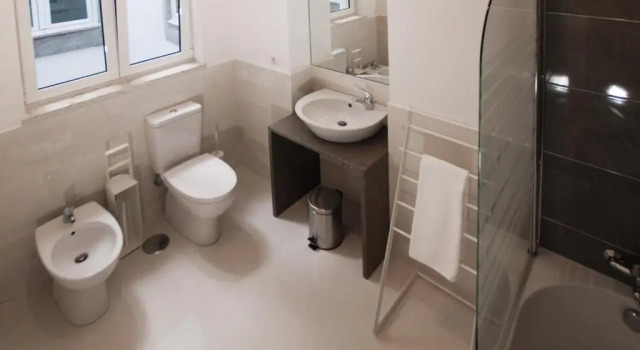 Апартаменты Standard City Stays Cais do Sodre Apartments