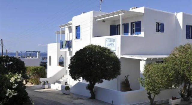 Janos Studios