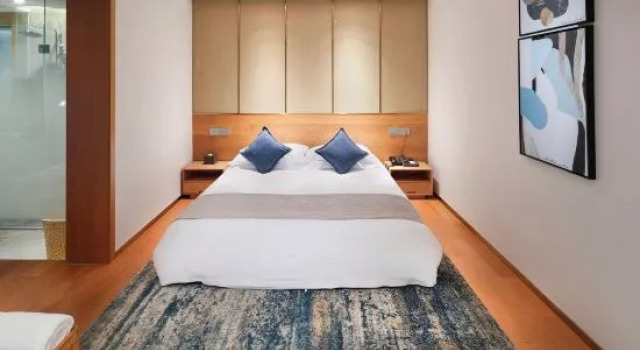 Suite M28 Hotel
