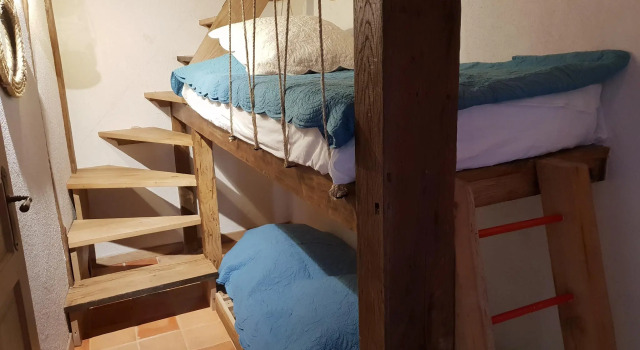 Номер Standard Un Mas en Ville