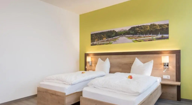 Sleepin Premium Motel Loosdorf, Réserver Motel Loosdorf Mostviertel