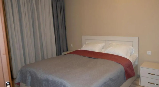 Bakuriani Haystack #36, Rezerwuj Hotel Borjomi Samckhe Javakheti