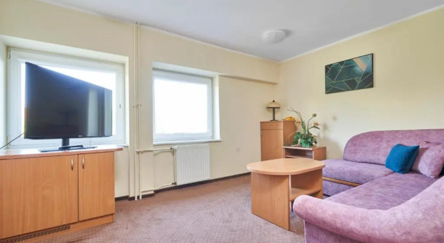 Семейный люкс Deluxe Hostel Relaks