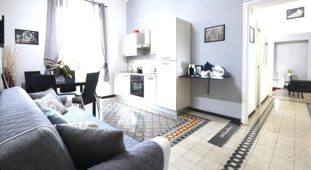 Номер Standard Casa Dania