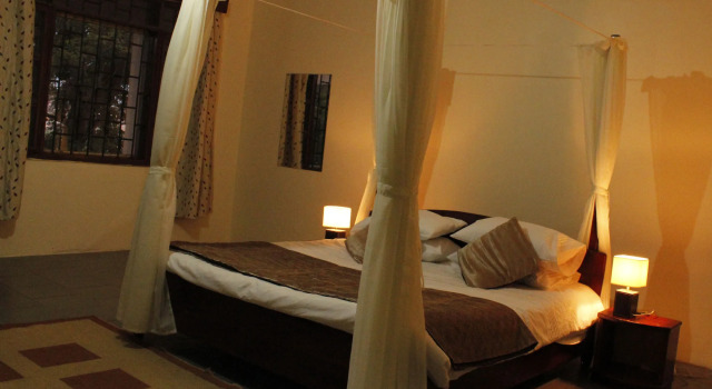 Papaya Holiday Home