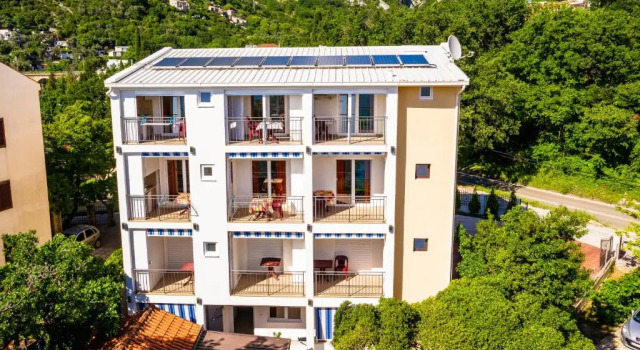 Apartments Venezia, Book Apartment Sutomore Bar County