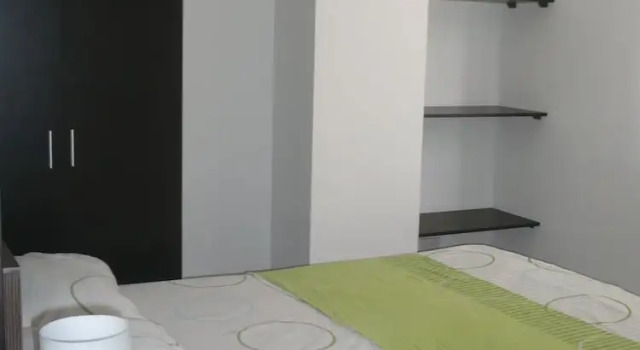 Standard studio 1 chambre Apartasuites San Marcos