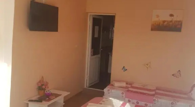 Casa Alecsandru