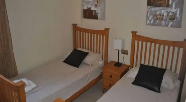 Playa Golf Ground Floor Apartment And Com Pool P246, Забронировать Апартаменты/квартира Апартаменты Ориуэла, Апартаменты/квартира