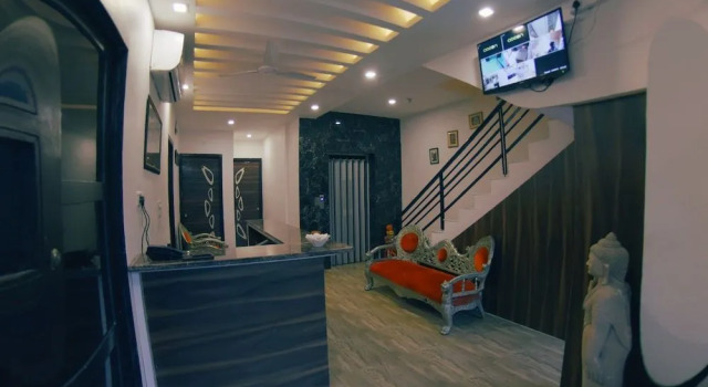 Paheli Palace, Забронировать Отель Отели штата Раджастхана 3 звезды, 3*