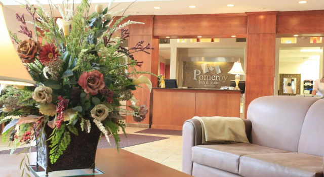 Coast Grimshaw Hotel & Suites, Buchen Sie Hotel Grimshaw Northern Alberta