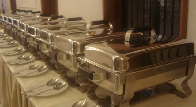 Al Sakhra Hotel, Varaa Hotelli Aley Libanon-vuori