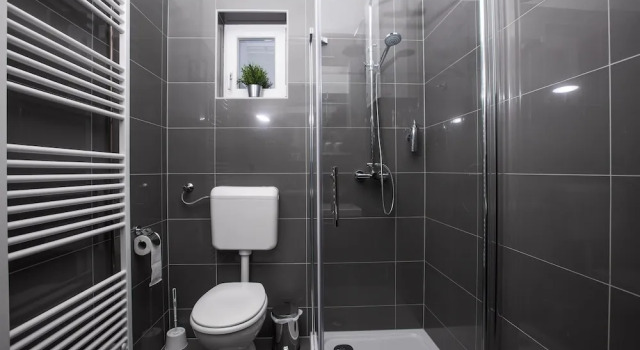 Апартаменты Dub Apartments Zagreb