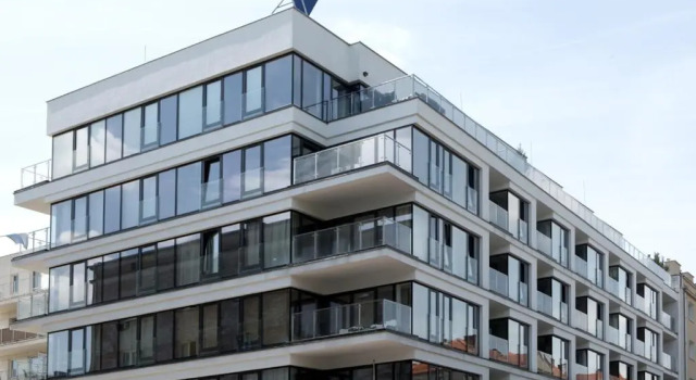 Апартаменты Super-Apartamenty - Andersia VIP