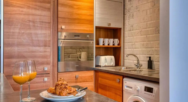 City Centre Apartment - Ideal for longer stays