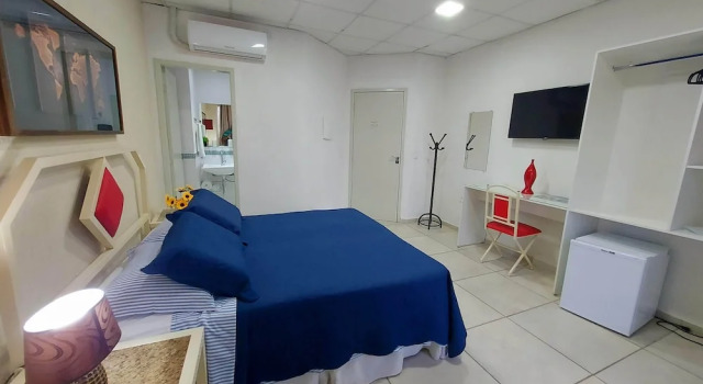Двухместный номер Standard Hotel Netto