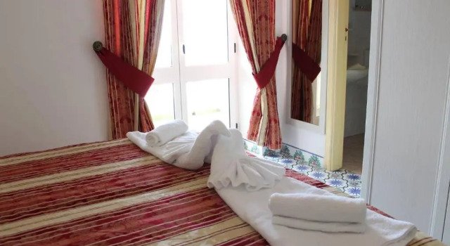 Семейный номер Standard Hotel Al Bosco