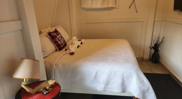 Camera Standard Bella Noni B&B