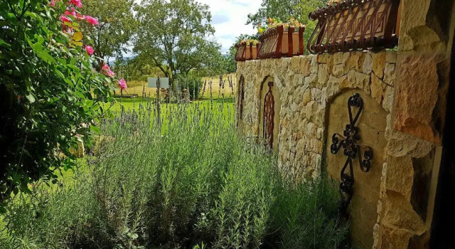 Шале Affi lande Boetiek guestfarm