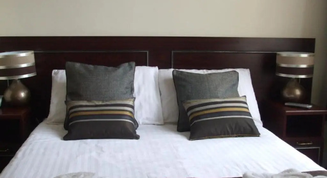 Двухместный номер Standard Waverley Hotel
