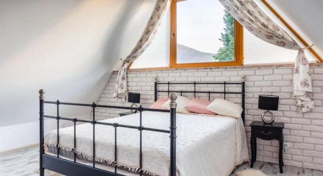 Апартаменты Deluxe Apartamenty Polana Sywarne Zakopane