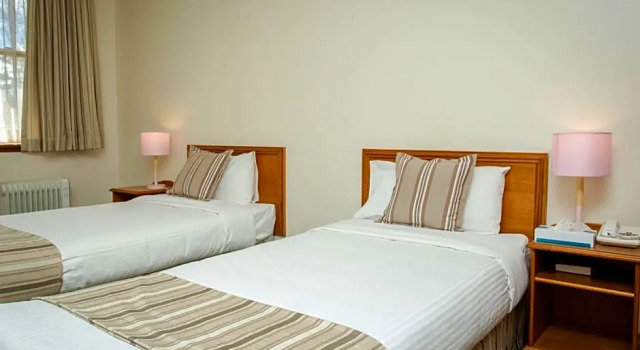 Номер Superior La Maison Boutique Hotel