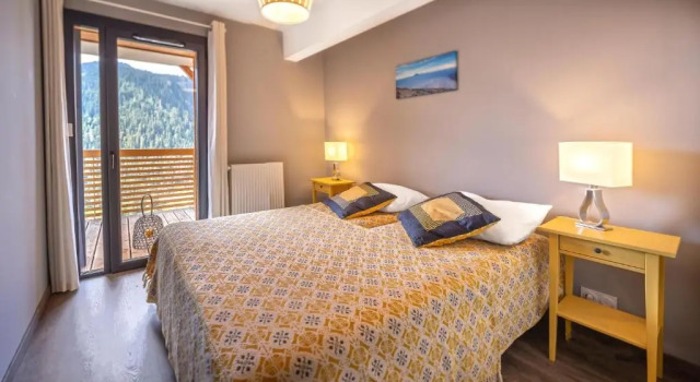 Les 360 - Apt 14 - BO Immobilier, Prenota Hotel Chatel Lake Geneva