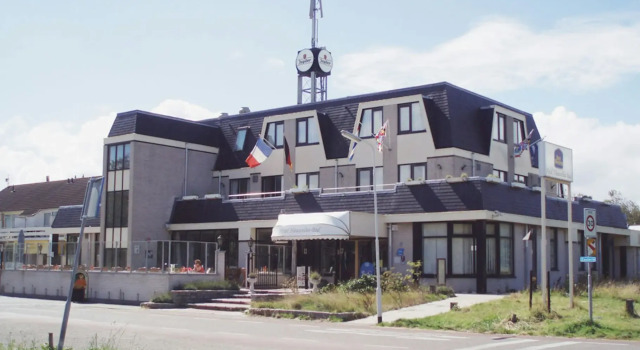 Fletcher Hotel - Restaurant Nieuwvliet Bad, Забронировать Отель Ньювлит Zeeuws-Vlaanderen, рядом с Пляж Nieuwvliet