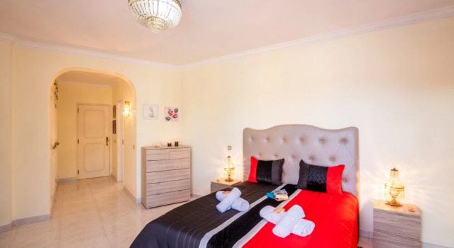 Villa Maya, Rezerwuj Willa Hotele w Algarve z basenem, Basen