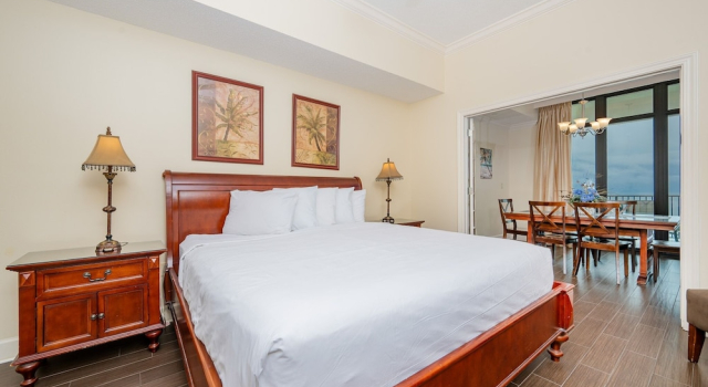 Phoenix West 1007 3 Bedroom Condo, Prenota Appartamento Orange Beach 