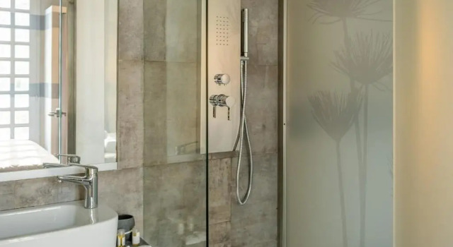 Номер Standard Design 4 Rooms