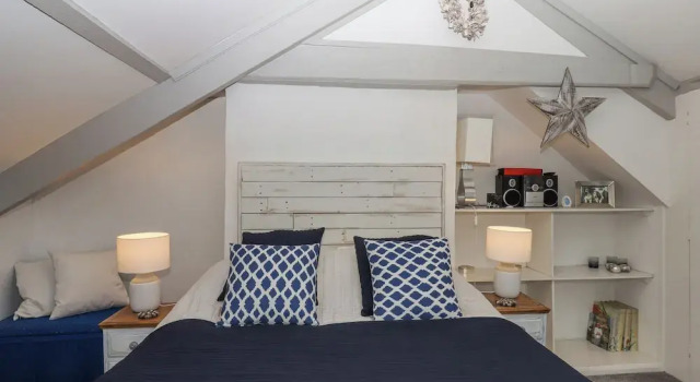 3 Pebble Cottage, Varaa Lomakoti Mökit kohteessa Merseyside, Mökki