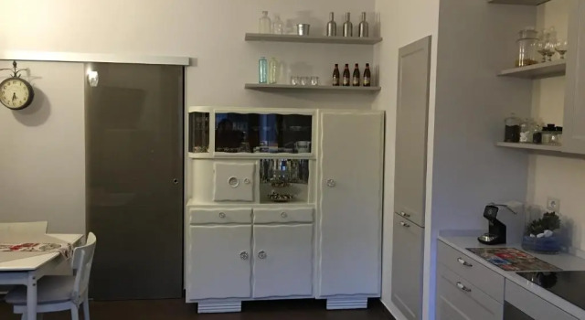 Апартаменты Deluxe La casina al Bargino