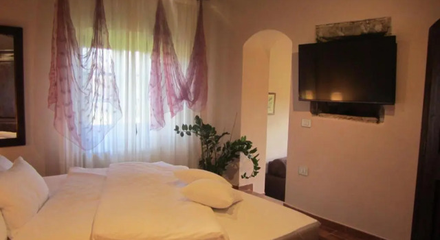 Люкс Tenuta Seripa