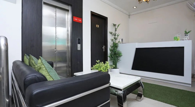 OYO 15130 Cape Jasmine Regency, Забронировать Отель Отели Гургаон с завтраком, рядом с Kingdom of Dreams, Завтраки