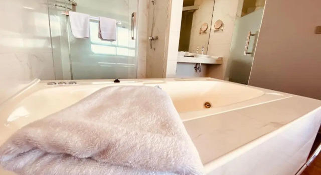 Люкс Presidential Gran Cavancha Suite