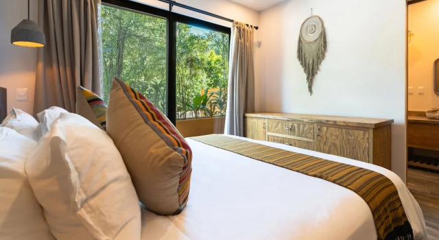 KASA Feliz, Rezervasyon Otel Tulum havuzlu oteller, Yüzme Havuzu