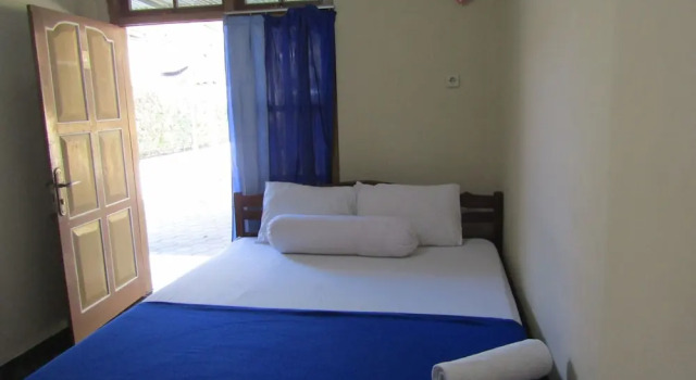 Номер Deluxe Hotel Family Syariah 1 Parangtritis RedPartner