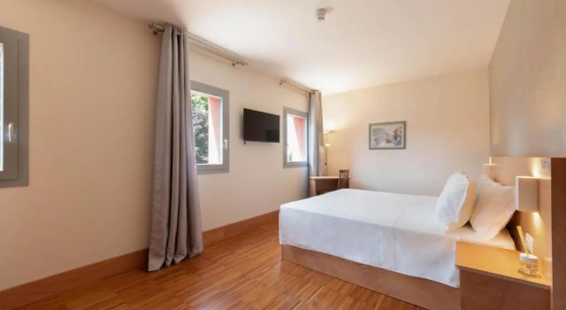 Двухместный номер Superior Torre Antica Venice Airport Hotel