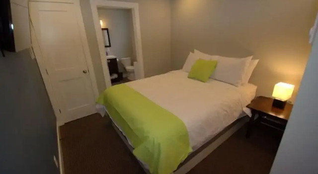 First Avenue Executive Suites
