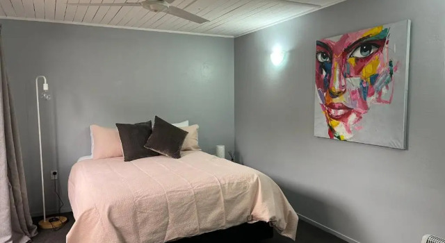 Апартаменты Stylish Guesthouse
