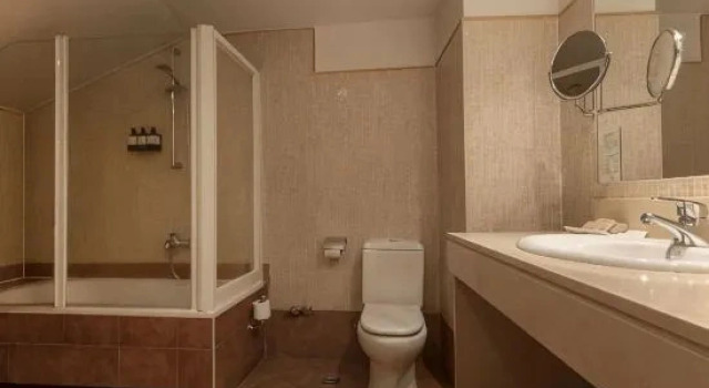 Номер Superior Hotel Nexta Soldeu - Himàlaia