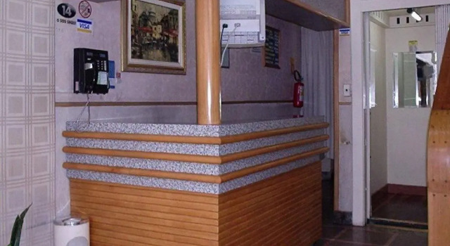Palace Hotel